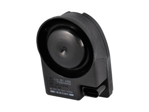 Anti-theft alarm siren. Porsche 987 Boxster / 987C Cayman / 997 / Cayenne - 95561823702, 95561823701