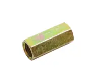 Fuel  and Clutch Pipe Connector. Porsche 911 / 964 / 993 / 924 / 924S / 944 - 477209161 - PVM14