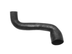 Radiator bottom hose to water pump. Porsche 944 turbo / 944 S2 / 968 - 95110623704, 95110623702, 95110623703