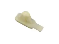Retaining Clip For Side Sills. Porsche 955 / 957 Cayenne 2003-10 - 95555906900 - 113 729