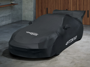 Car Cover Indoor OE, GT3 RS design. Porsche 992 (911) GT3 RS - 99204401237