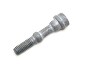 Axle joint socket head bolt (8 X 45 mm). Porsche 986/987 Boxster - 98633219001, 98633219000