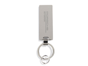 Porsche Laser key ring – Motorsport Fanwear - WAP0500060LFMS
