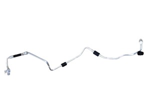 Refrigerant Line, Pressure Line. Porsche 95B.2 Macan 2019-21 - 95B260710J