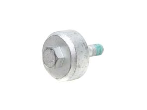 Rear caliper bolt with balance weight. Porsche 95B.2 Macan - WHT001921
