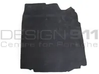 Floor Sound Proof Mat FRONT. Porsche 964 /993 - 96455621803, 96455621801, 96455621702, 96455621702