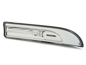 Side repeater. Porsche 970 Panamera MKI 2010-2013 - 97063103302, 97063103402, 97063103301, 97063103401 - MI20015, MI20016