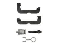 Engine timing kit - for Porsche Cayenne S Hybrid and Panamera - 7549