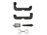 Engine timing kit - for Porsche Cayenne S Hybrid and Panamera - 7549