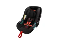 Porsche Baby Seat i-Size 0-15 months (body weight: 0 to 13 kg). - 971044050, 971044070