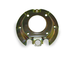 Brake support mounting plate. Porsche 911 1974-89 - 91135208130