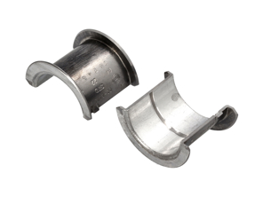 Bearing shells for intermediate shaft (PAIR). Porsche 993 / 996 turbo / 997 turbo / 997 GT3 - 99610113780, 99310113701, 91610113700, 99310113700, 99610113781 - CB9005XF1