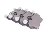 Brake pads, Front or Rear. Porsche 997 / Cayman R Front - 95535296000, 99735193906, 99735193904, 99735193910, 99735193908