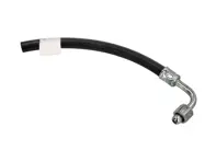 Fuel Pressure Line to Fuel Accumulator. Porsche 911 T-K / 911 / 911S 1972-74 - 9113560740Y, 91135607401 - PKLA32