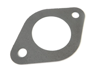Solex Intake Manifold to Carburetor Gasket. Porsche 356 /912 - 61610890102