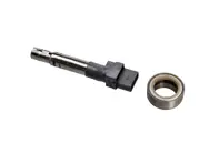Ignition coil pack. Porsche Cayenne 955 V6 / Cayenne 957 V6 - 95560210105, 0 986 221 051, 0986221051, 95560210105, 0040102044, 40102041, 95560210100, 95560210101, 95560210102, 95560210103, 95560210104, 95560210105, 95860210100 - ZSE044, ZSE044