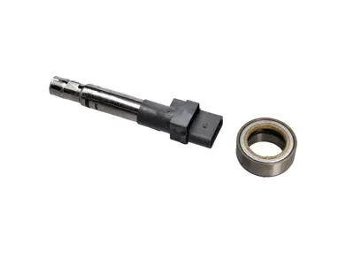Ignition coil pack. Porsche Cayenne 955 V6 / Cayenne 957 V6 - 95560210105, 0 986 221 051, 0986221051, 95560210105, 0040102044, 40102041, 95560210100, 95560210101, 95560210102, 95560210103, 95560210104, 95560210105, 95860210100, PAB905715 - ZSE044, ZSE044
