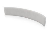 Filter for fresh air intake. Porsche 911 65-68 - 90157129520