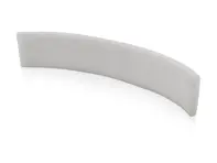 Filter for fresh air intake. Porsche 911 65-68 - 90157129520