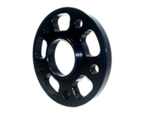 Wheel spacers Porsche Boxster / Cayman / 996 / 997 / 991 / Cayenne / Panamera