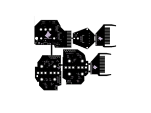 Gauge Cluster Printed Circuit Replacement. Porsche 928 1979-81 - LTZ-92864193900, 92864193900