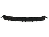 Front bumper centre grille slat support. Porsche 991.2 Turbo 2017>> - 99150572900