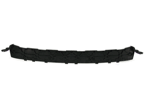 Front bumper centre grille slat support. Porsche 991.2 Turbo 2017>> - 99150572900