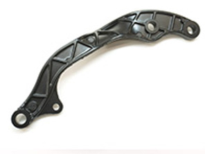 Cabriolet hood hinge lever. Porsche 986 Boxster - 98656157101GRV, 986 561 571 01 GRV, 98656157201GRV, 986 561 572 01 GRV