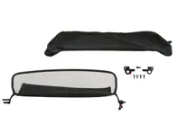 Wind deflector. Porsche 993 1996>> CABRIO - 99356197902DEZ, 99356197900DEZ