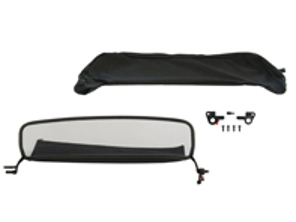 Wind deflector. Porsche 993 1996>> CABRIO - 99356197902DEZ, 99356197900DEZ