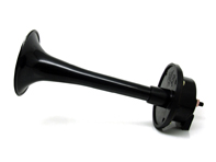 Horn Low / High-Pitched. Porsche 911 / 928 / 964 - 91163510121, 91163510221