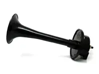 Horn Low / High-Pitched. Porsche 911 / 928 / 964 - 91163510121, 91163510221