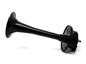 Horn Low / High-Pitched. Porsche 911 / 928 / 964 - 91163510121, 91163510221