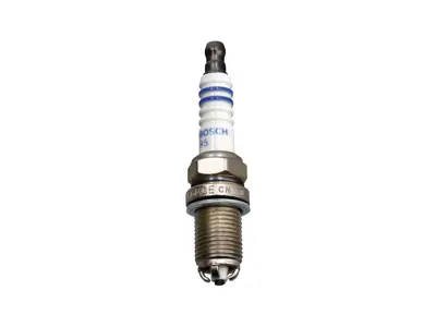 Spark plug. Porsche 996 3.4L / Boxster 2.5L , 2.7L , 3.4LS , 955 Cayenne V8 S - 99917021890, 99917020791, 0242240587, 0242240578