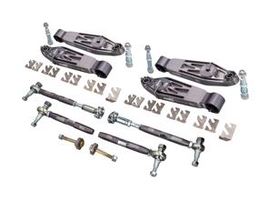RSS Tarmac Series Stage 2 Suspension Package for Porsche 981 / 982 (718) Boxster/Cayman - 371, 301, 333, 361, 99634713104, 99634713103, 99134713100, 98133104501, 98133104502, 99634105307, 99634105308, 99634105309, 99634105310, 99634105311, 99634105312, 99634105313, 99634105314, 99634105315, 99634105316, 99634105317, 99634112290, 99634144190, 357, 99634112190 - TS2, TS-2-BC981/982, TS2BC981982