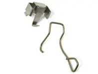 Bulb holder repair kit. Porsche 993 - 00004320428