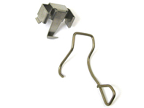 Bulb holder repair kit. Porsche 993 - 00004320428