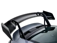 DRS-2 Motorsport Wing. Porsche 992.1 GT3 / 992 S/T / 992.2 GT3 / 911 Challenge 2021>> - 9GT825872G2X - SRGT3RW