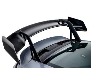 DRS-2 Motorsport Wing. Porsche 992.1 GT3 / 992 S/T / 992.2 GT3 / 911 Challenge 2021>> - 9GT825872G2X - SRGT3RW