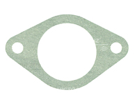 Inlet manifold gasket. Porsche 928 78-86 - 92811033003, 71-24579-10, 372330120