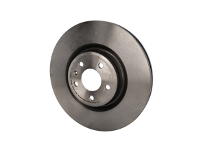 Brake disc rotor Ø: 345 mm Front. Porsche Macan 2.0L MK1 & MK2 - 95B615301B, 95B615301M, 4G0615301, 4G0615301AE, 4G0615301G