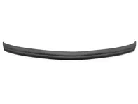 Front bumper top rubber protective strip. Porsche 914 1970-74 - 91450302310