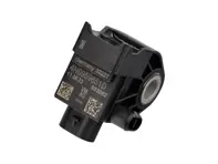 Crash sensor for airbag front and side. Porsche 971 Panamera / 992 / 9J1 Taycan / 9YA Cayenne - 9A795965100