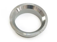 Wheel bearing spacer. Porsche 911 / 912 / 930 / 914 - 90134162300 - URO-014517