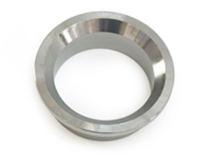 Wheel bearing spacer. Porsche 911 / 912 / 930 / 914 - 90134162300 - URO-014517