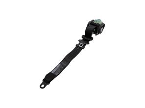 Seat belt. Porsche 987 Boxster / Boxster S 2005-12 - 98780303304, 98780303406, 98780303304A23, 98780303304V02, 98780303304U01, 98780303304N13, 987803033046M4, 98780303406A23, 98780303406V02, 98780303406U01, 98780303406N13, 987803034066M4, 98780303302, 98780303403