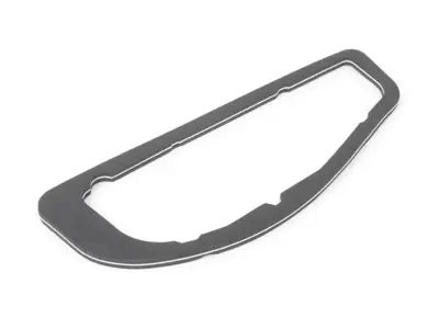 Indicator unit seal rear. Porsche 986 Boxster 1998>> - 98663144001