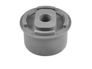 Rear Beam Bushing (FRONT LEFT / RIGHT, INSERT). Porsche 970 Panamera 2009-16 - 97033125702, 97033125703, 97033125704 - TED55437