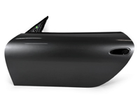 Door shell. Porsche 996 / 986 Boxster - 99653101105GRV, 99653101205GRV, 99653101106GRV, 99653101206GRV
