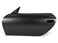Door shell. Porsche 996 / 986 Boxster - 99653101105GRV, 99653101205GRV, 99653101106GRV, 99653101206GRV